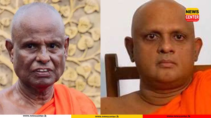 අටමස්ථානාධිපති ධුරයේ කටයුතු ආවරණය කිරීම සඳහා, ඊතලවැටුණුවැවේ ඤාණතිලක හිමියන් පත් කෙරේ