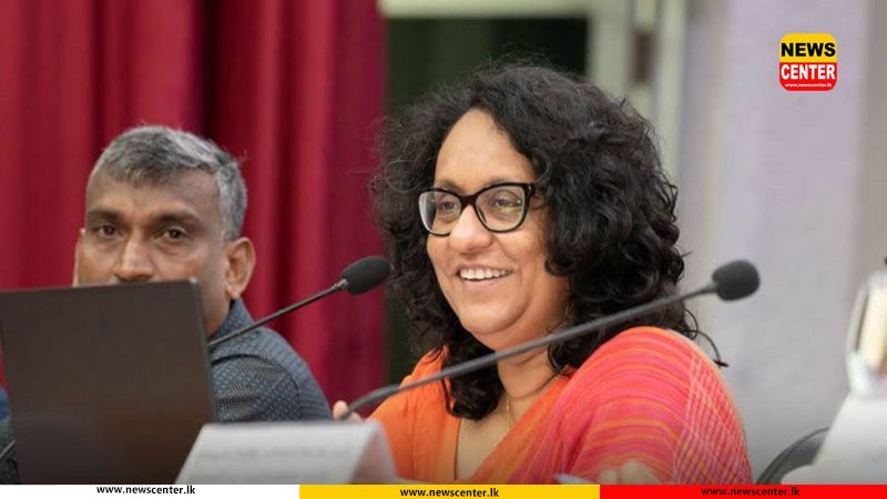 Complete All 2026 Development Projects Within the Next Three Months - Prime Minister Dr. Harini Amarasuriya