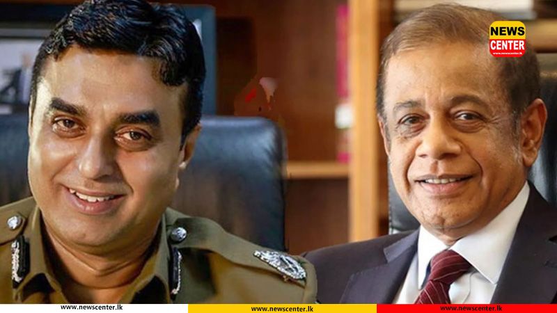 Verdict in case against Hemasiri, Pujith over Easter bombings to be delivered today