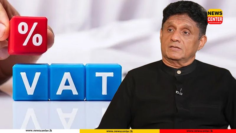 යෝජිත වැට් බදු සංශෝධනය, ව්‍යාපාරවලට තර්ජනයක් බව විපක්ෂ නායක කියයි 