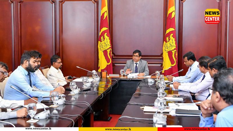 ඩෙංගු මර්දන ජාතික මෙහෙයුම පිළිබඳ මාධ්‍ය දැනුවත් කිරීමේ සාකච්ඡාවක්