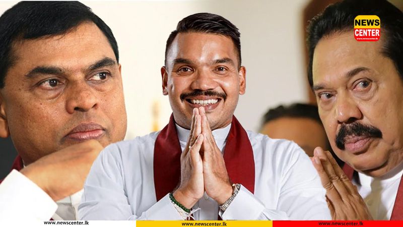 පාස්කු ඉරුදින ප්‍රහාර නඩු විභාගය - මහින්ද, බැසිල් හා නාමල් පිල්ලෙයාන් හමුවී ඇතැයි අනාවරණයක්