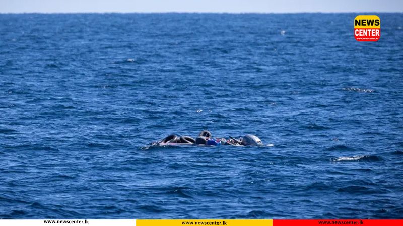 ජීවිත 53ක් බිලිගත් ලිබියාවේ බෝට්ටු අනතුර 