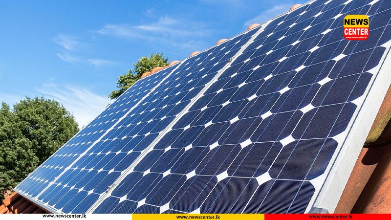 හෙට (මැයි 31) දිනයේදීත් සූර්ය පැනල ක්‍රියා විරහිත කරන්නැයි ඉල්ලීමක් 