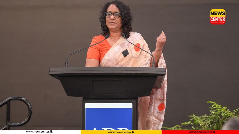 PM Harini highlights importance of recognising women’s unpaid care work