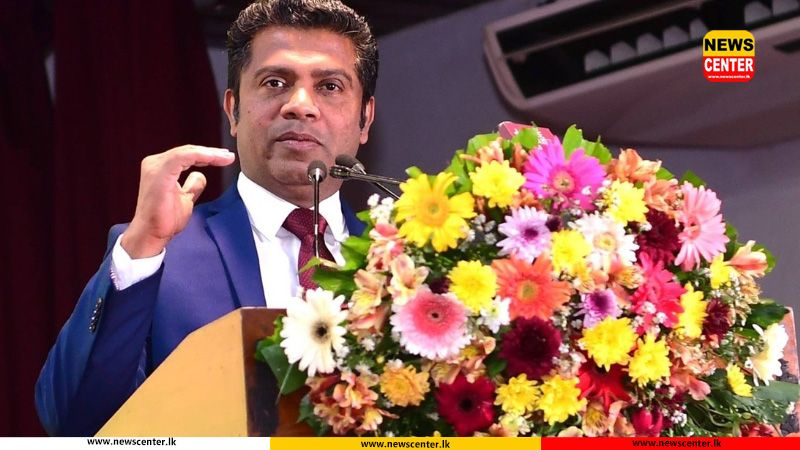 'කිසිම මාධ්‍යයකට බලපෑම් කරන්නෙ නෑ. මාධ්‍ය නිදහස උපරිමව තහවුරු කර තිබෙනවා' - අමාත්‍ය නලින්ද ජයතිස්ස
