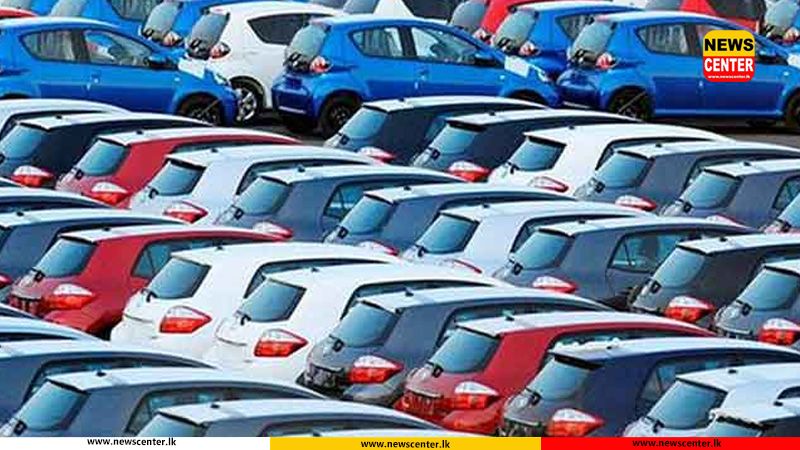 Sri Lanka extends 50% surcharge on vehicle import duties