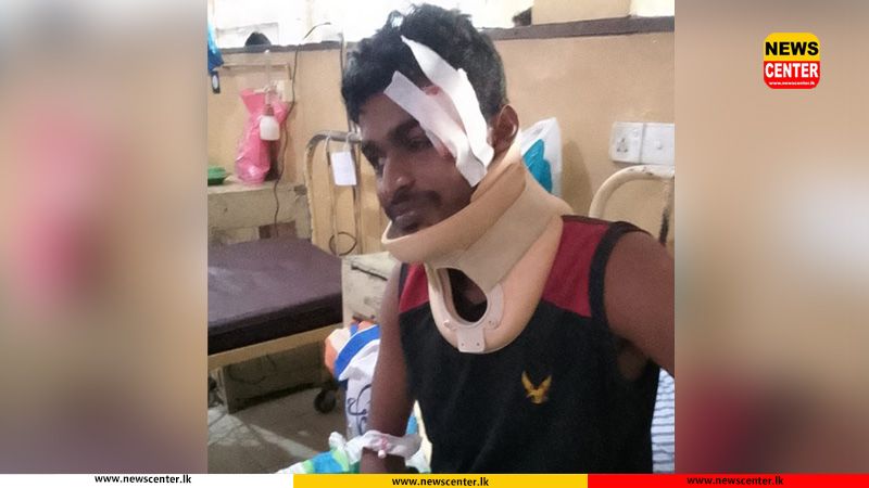 'A Hero in a T-Shirt': Special Forces Soldier on Leave Rescues Victims from Ella Bus Crash