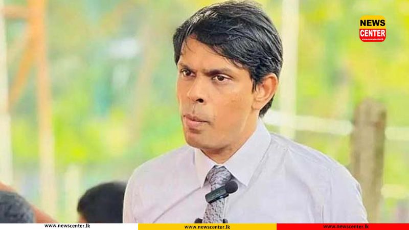 MP Ramanathan Archchuna remanded