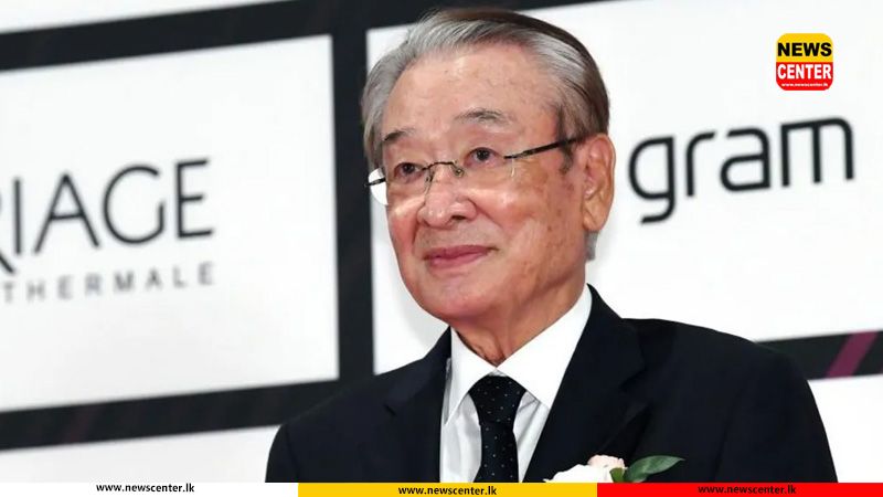 දකුණු කොරියාවේ 'TV dad' අවසන් ගමන් යයි