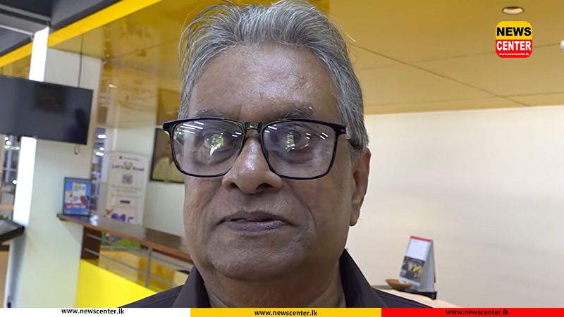 Rathna Sri Wijesinghe resigns as National Library Chairman
