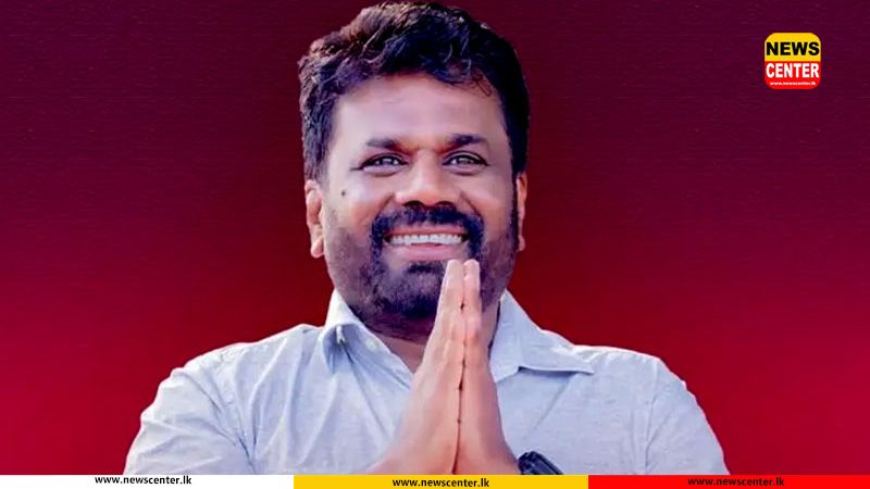 President Anura Kumara to leave for India tomorrow