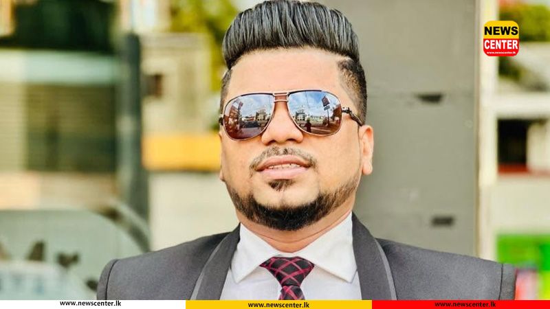 මිස්ටර් කොත්තු හිමිකරු විරාජ් වික්‍රමනායක අත්අඩංගුවට