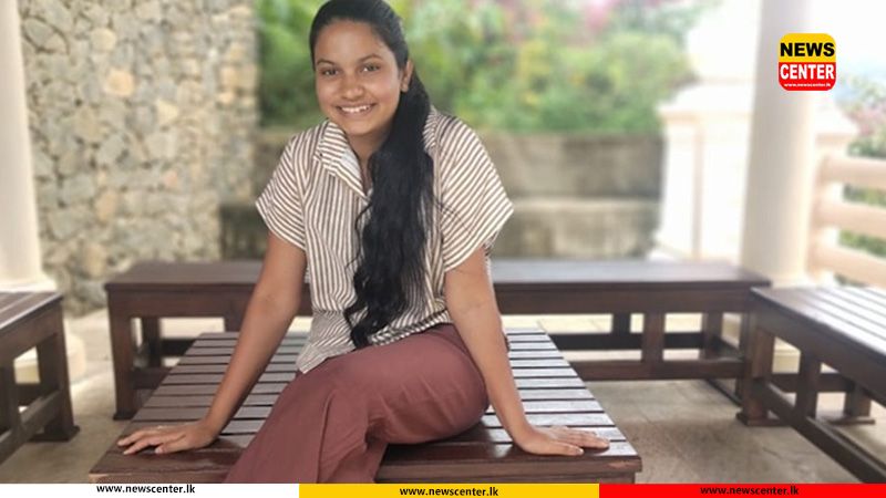 අතුරුදන් වූ 19 හැවිරිදි තරුණියක් සොයා ගැනීමට පොලිසිය මහජන සහය පතයි