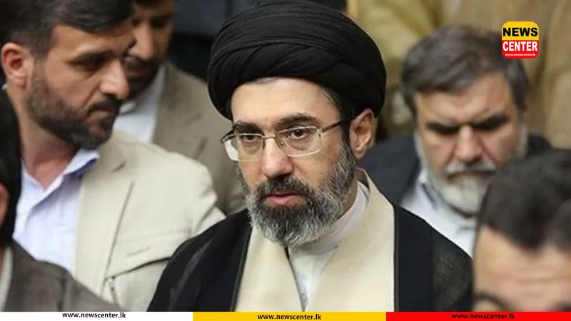 ඉරානයේ මීළඟ උත්තරීතර නායකයා ලෙස අයතුල්ලා කමේනිගේ පුත් මොජ්ටාබා කමේනි තේරී පත්වෙයි