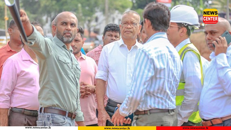 මහනුවර නගරයේ ප්‍රධාන සංවර්ධන ව්‍යාපෘති හතරක ඉදිකිරීම් ඉදිරි දෙවසර තුළ අවසන් කිරීමට කඩිනම් සැලසුම්