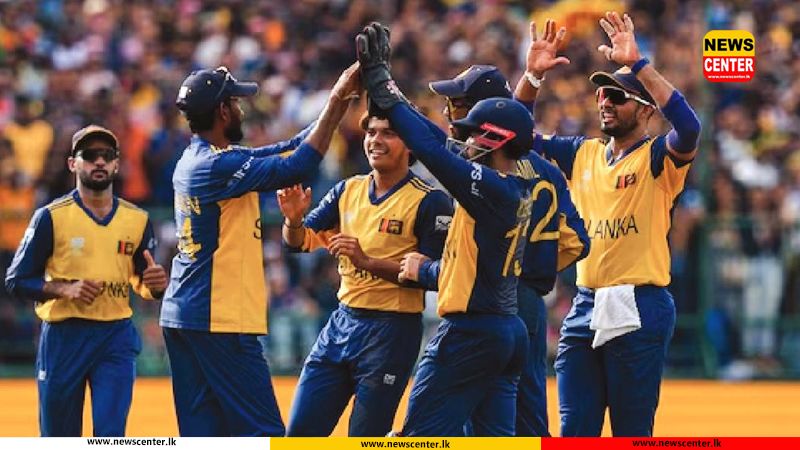 කොදෙව්වන්ට එරෙහි ප්‍රබල ශ්‍රී ලංකා සංචිතය නම් කෙරේ - නවකයින් රැසකට ශ්‍රී ලංකා කණ්ඩායමේ දොරටු විවර වෙයි 