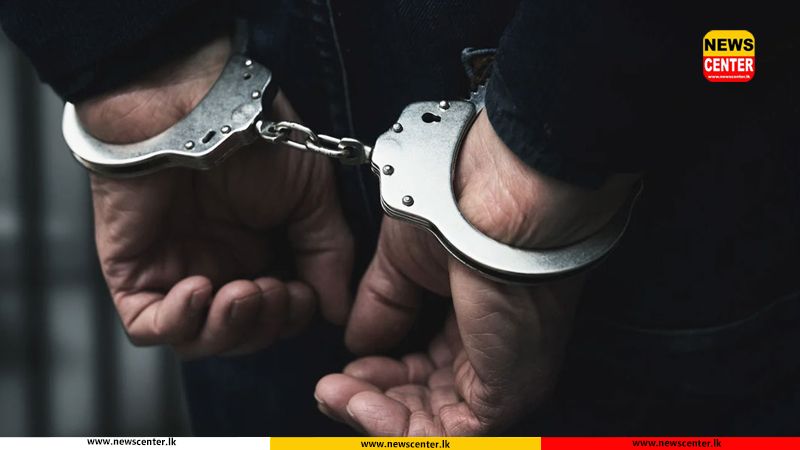දෙහිවල කනත්තේ වෙඩි තැබීමේ සිද්ධියට සම්බන්ධ යතුරුපැදිකරු අත්අඩංගුවට