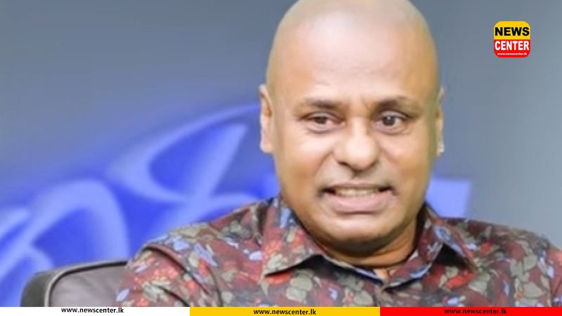 Sangeeth Wijesuriya says IMF rules blocked proposed US$ 23 million donation