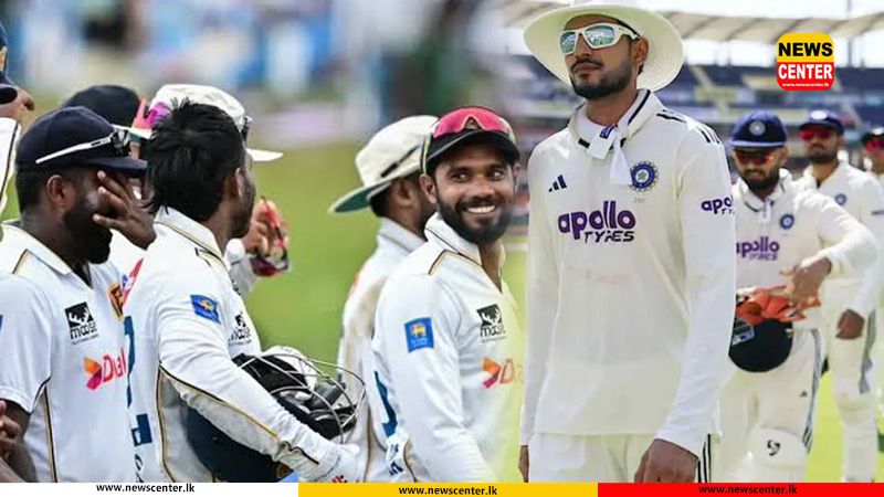 No Tickets Needed: Free Entry for Sri Lanka-India Tests