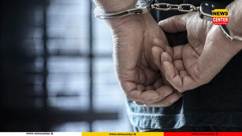 RMV හිටපු නිලධාරියෙකු අල්ලස් දැලේ