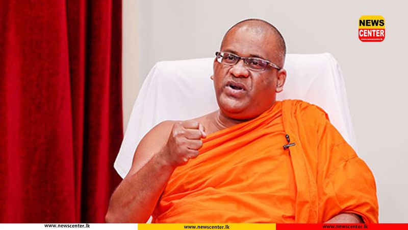 Colombo HC upholds prison sentence imposed on Gnanasara Thero