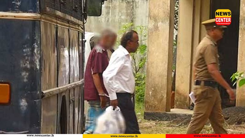 විමල්ගේ සහෝදරයාට ඇප