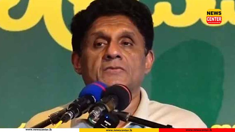 Sajith: If Government can’t run prisons, how can it run the country?