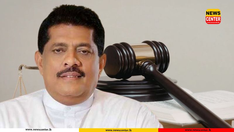 Sarana Gunawardena sentenced to four years RI in each corruption case