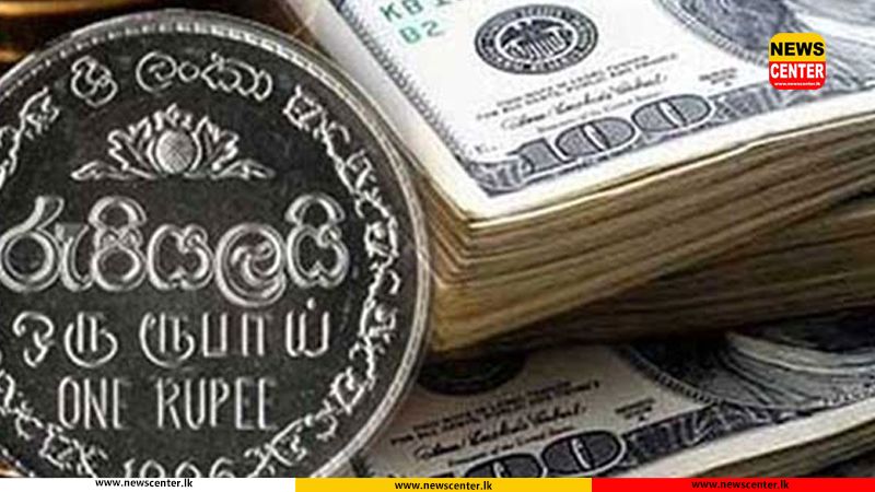 පහත වැටෙමින් තිබූ ශ්‍රී ලංකා රුපියල එක් දිනකදී 2.7%කින් ඉහළ යයි