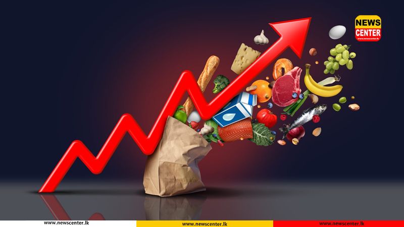 Colombo inflation surges to 6.8% in June