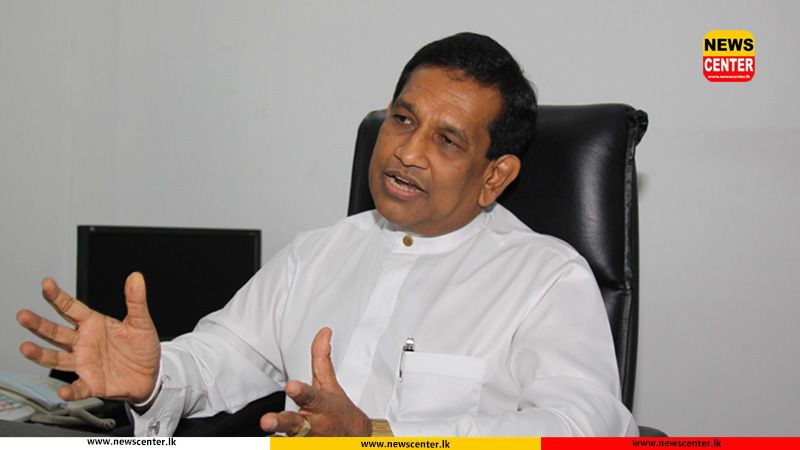 Indictments served on ex-Minister Rajitha Senaratne at Colombo HC