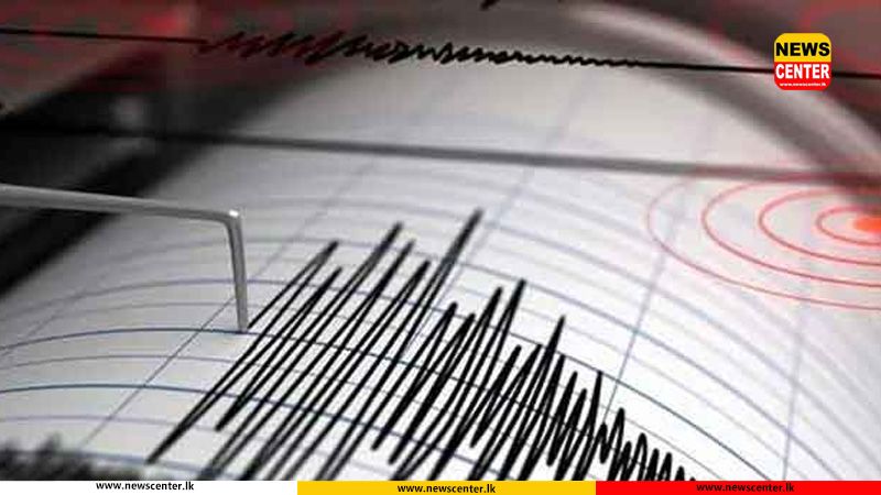No Tsunami threat to Sri Lanka following 7.7-magnitude Indian Ocean earthquake