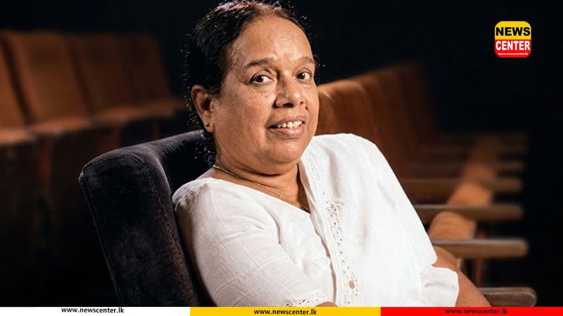 Final rites of the late Nanda Malini to be held today