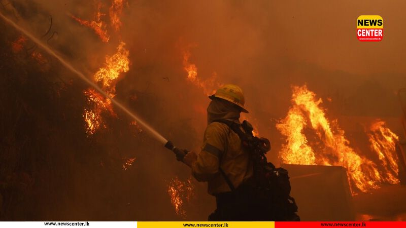 Fire breaks out at Pettah shop