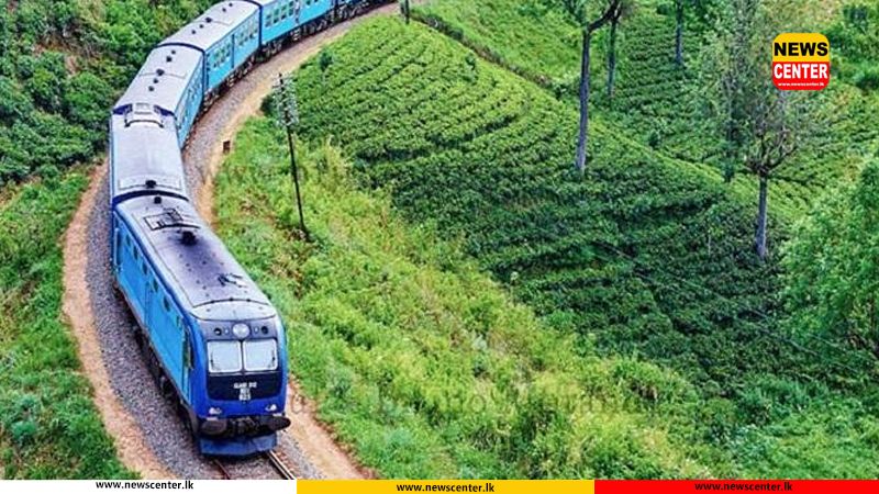 බදුල්ලේ සිට අඹේවෙල දක්වා සීමා වී තිබූ දුම්රිය ධාවනය අද සිට නානුඔය දක්වා දීර්ඝ කෙරේ