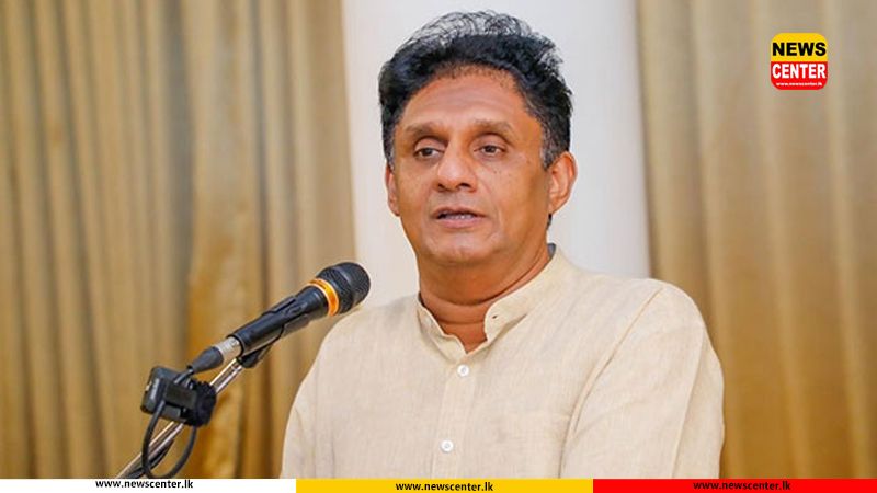 Sri Lanka faces risk of financial instability without new IMF agreement – Sajith