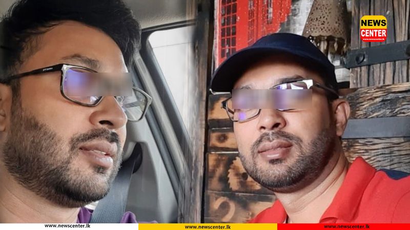 තෙල්දෙණිය සිද්ධියේ සැකකාර පෙම්වතා වෙස් මාරු කර තරුණියන් රැවටූ විවාහකයෙක් - තට්ට හිසක් සහිත ඔහු බොරු කොණ්ඩයක් දමා තරුණියන් රැසක් රවටලා
