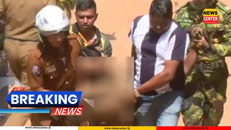  19 dead and over 60 injured in Negombo prison unrest
