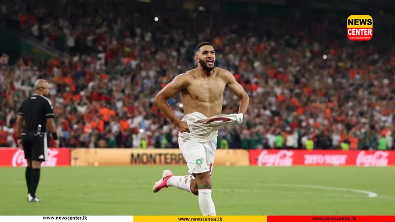 Morocco through to World Cup round of 16 with shootout win over Netherlands