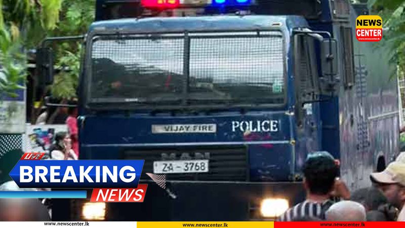 One inmate dead, 6 persons injured in unrest at Mahara Prison