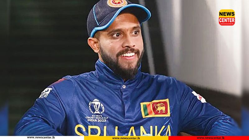 Kusal Mendis named ODI & T20I captain for upcoming West Indies tour