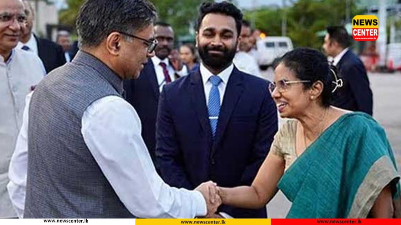India-Sri Lanka ties strengthened as Foreign Secretary Vikram Misri concludes official visit