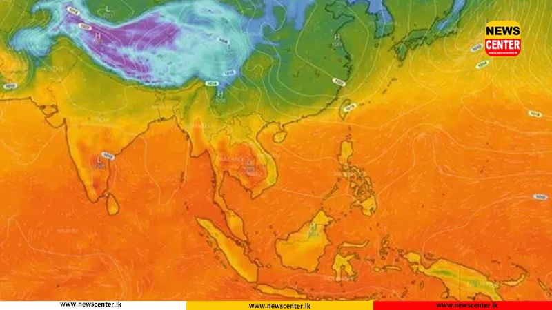 එල් නිනෝ බලපෑමට මුහුණ දීම සඳහා විශේෂ අමාත්‍ය මණ්ඩල අනුකමිටුවක්