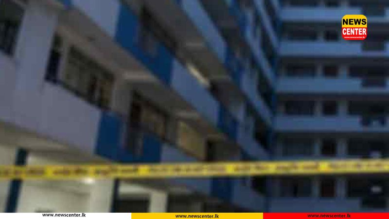 12-year-old boy dies after falling from apartment building in Colombo