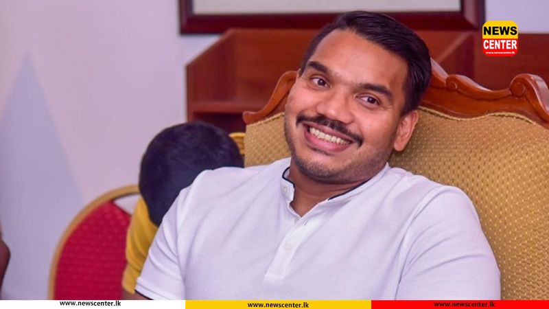 Case against Namal Rajapaksa over ‘Krrish’ deal fixed for trial