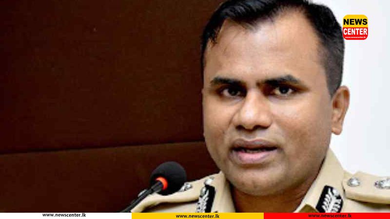 SDIG Waruna Jayasundera seeks court order preventing arrest over Easter Sunday probe