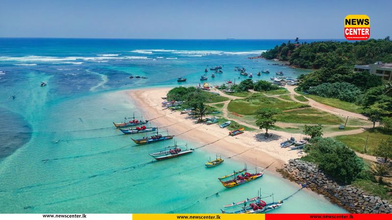 Sri Lanka named world's best island destination for 2026