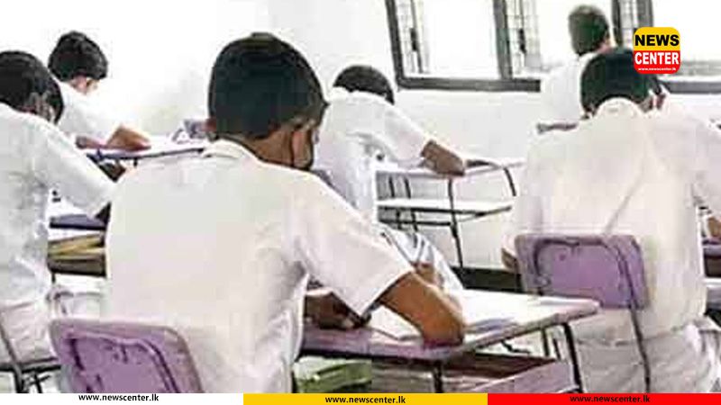 Probe launched after 6 packets of tomorrow’s A/L Physics question paper found at Ambalantota Exam Centre