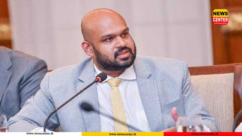 Unchecked Police Powers in the Name of Combating Money Laundering Must Be Rejected – Shanakiyan Rasamanickam MP